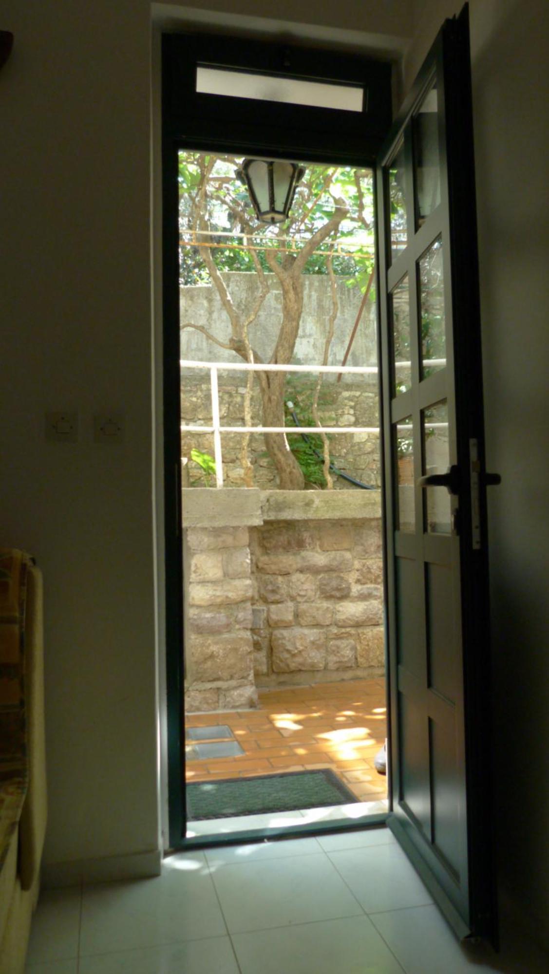 Zoro Apartments Sveti Stefan Room photo