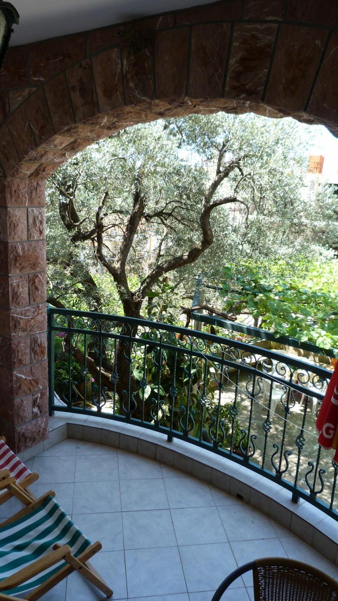 Zoro Apartments Sveti Stefan Room photo
