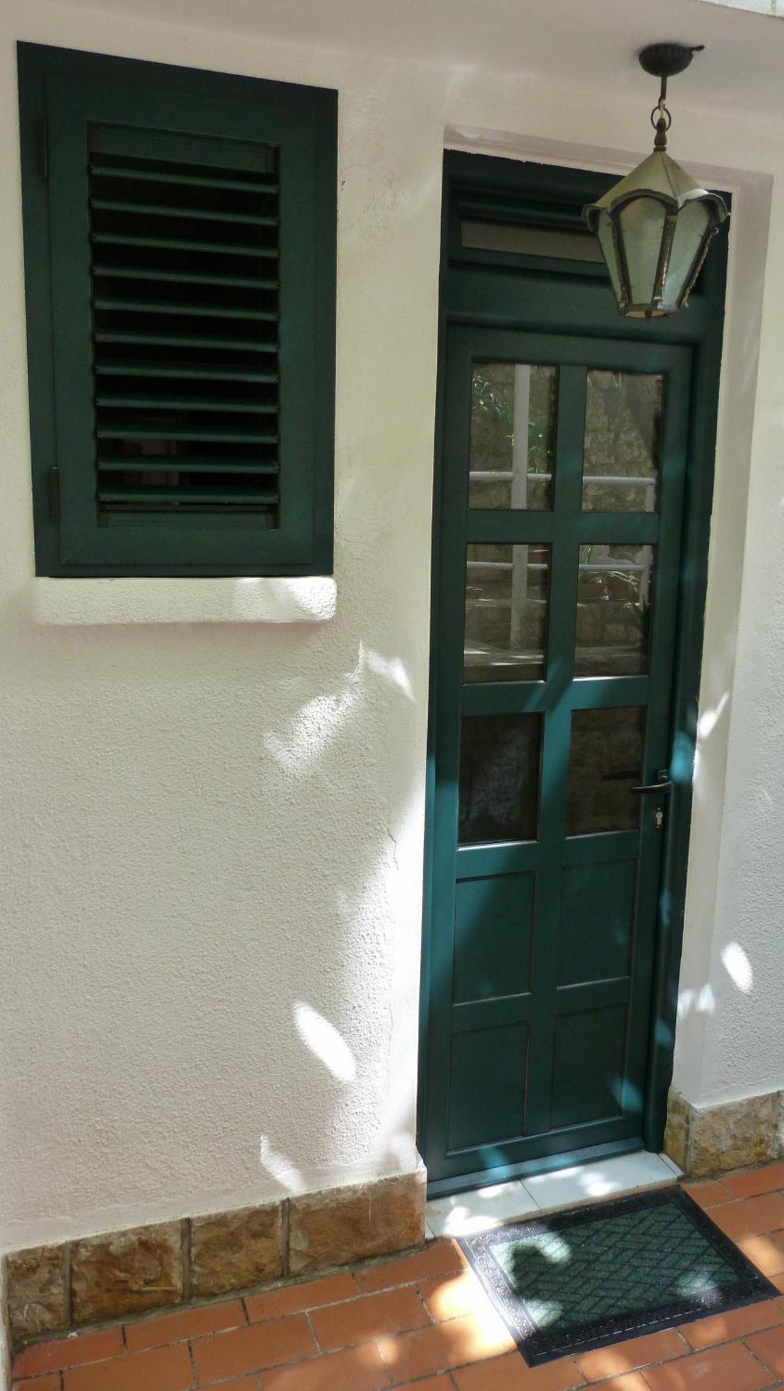 Zoro Apartments Sveti Stefan Room photo